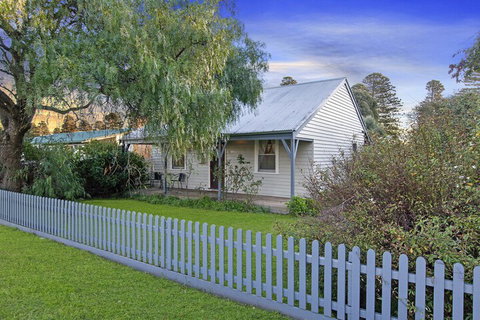 Plovers Rest - Accommodation Sunshine Coast 1