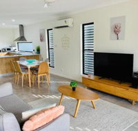 WHITSUNDAY brand new townhouse close to boardwalk - Accommodation Sunshine Coast