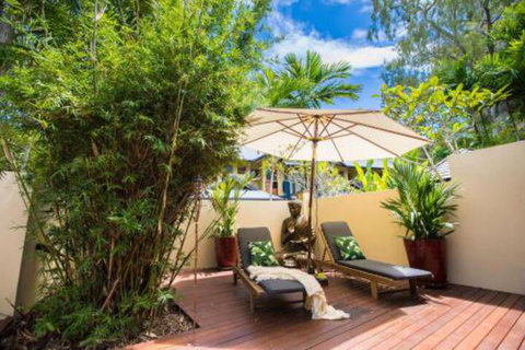 Bali Beach Villa Port Douglas - Accommodation Sunshine Coast 3