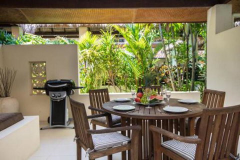Bali Beach Villa Port Douglas - Accommodation Sunshine Coast 2