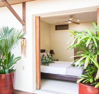 Bali Beach Villa Port Douglas - Accommodation Sunshine Coast