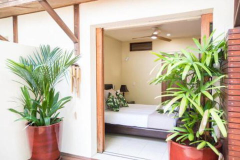 Bali Beach Villa Port Douglas - Accommodation Sunshine Coast 0