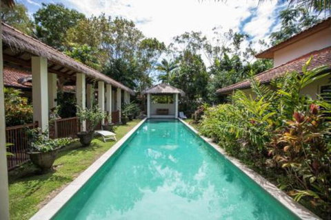 Bali Beach Villa Port Douglas - Accommodation Sunshine Coast 7