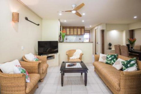 Bali Beach Villa Port Douglas - Accommodation Sunshine Coast 5