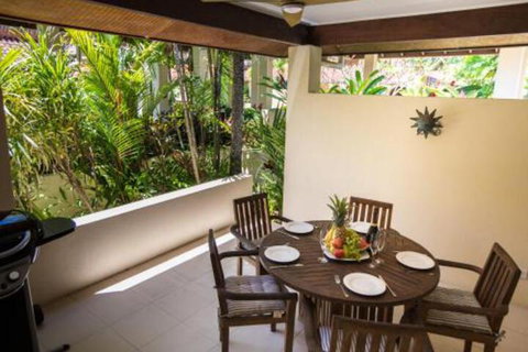 Bali Beach Villa Port Douglas - Accommodation Sunshine Coast 6
