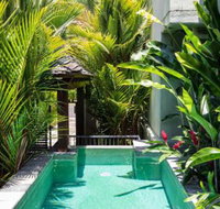 Sunrise on Four Mile Port Douglas - Accommodation Sunshine Coast