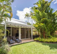 Port Douglas Mirage Villa 408 4 BR - Accommodation Sunshine Coast
