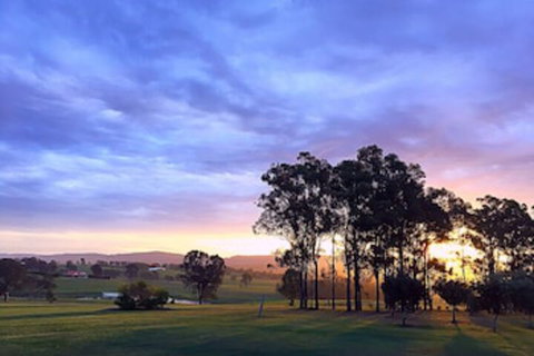 Blackwattle Luxury Retreats - Accommodation Sunshine Coast 0