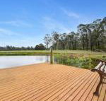 Nulkaba Escape super central walk to Zoo short drive to Potters  Wineries - Accommodation Sunshine Coast