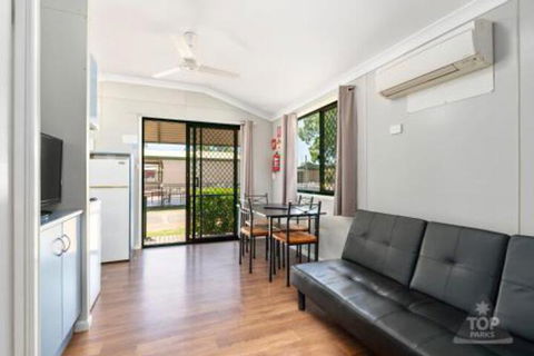 Sunset Top Tourist Park - Accommodation Sunshine Coast 5