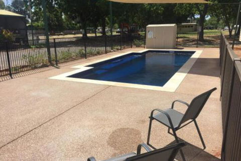 Sunset Top Tourist Park - Accommodation Sunshine Coast 4