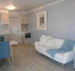 Kindred Studio Apartments - Accommodation Sunshine Coast