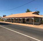 Wagon Wheel Motel - Accommodation Sunshine Coast