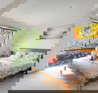 Sany Views - Accommodation Sunshine Coast