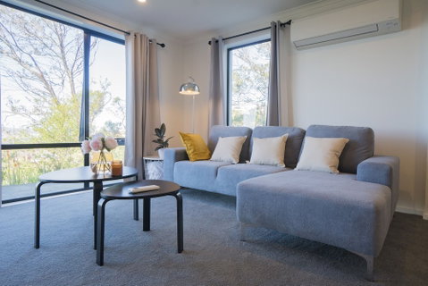 Amazing Sea Views Luxury Guest House - Accommodation Sunshine Coast 6