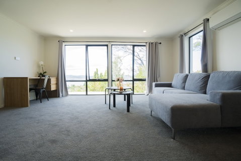 Amazing Sea Views Luxury Guest House - Accommodation Sunshine Coast 0