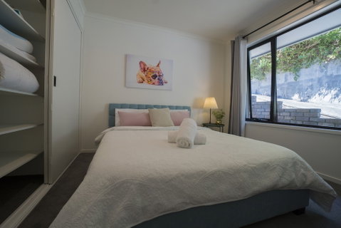 Amazing Sea Views Luxury Guest House - Accommodation Sunshine Coast 4
