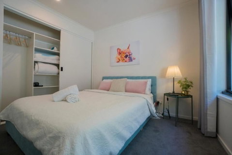 Amazing Sea Views Luxury Guest House - Accommodation Sunshine Coast 3
