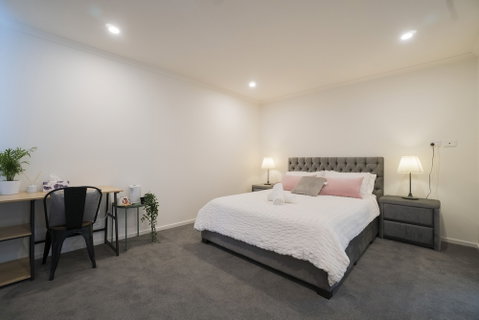 Amazing Sea Views Luxury Guest House - Accommodation Sunshine Coast 1