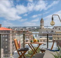 Arvia Newcastle - Accommodation Sunshine Coast