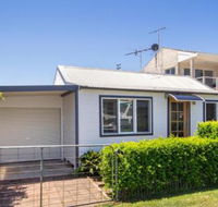 Echuca Bungalow - Accommodation Sunshine Coast