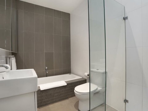 Kew Luxurious Townhouse - Accommodation Sunshine Coast 5