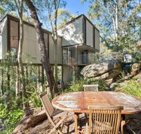 TreetopsatWagstaffe - Accommodation Sunshine Coast