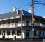 Star of the West Hotel - Accommodation Sunshine Coast