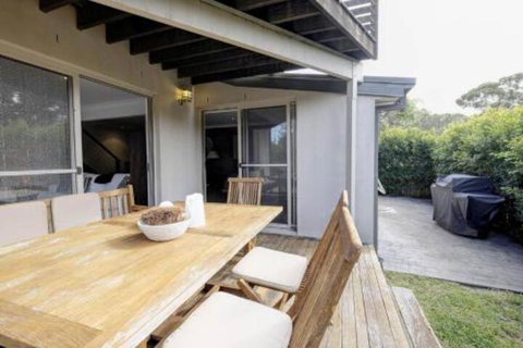AtTHE COVE - Accommodation Sunshine Coast 2