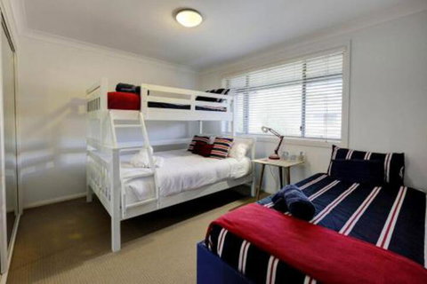 AtTHE COVE - Accommodation Sunshine Coast 5