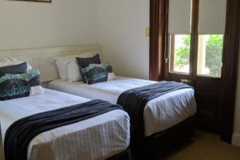 Glenmore Country Estate - Accommodation Sunshine Coast 3