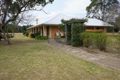 Glenmore Country Estate - Accommodation Sunshine Coast 7