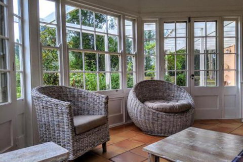 Glenmore Country Estate - Accommodation Sunshine Coast 2