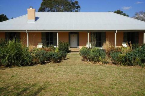 Glenmore Country Estate - Accommodation Sunshine Coast 4
