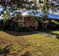 Glenmore Country Estate - Accommodation Sunshine Coast