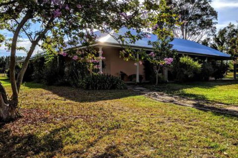 Glenmore Country Estate - Accommodation Sunshine Coast 0