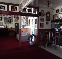 Footlights Theatre - Accommodation Sunshine Coast