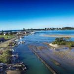 Fairholme 5 Opposite Lake - Accommodation Sunshine Coast 0