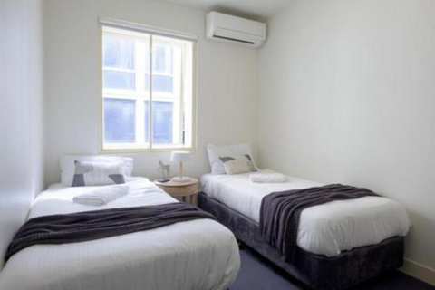 Roomerang At Heritage Gem 22 - Accommodation Sunshine Coast 1