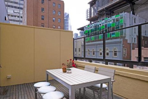 Roomerang At Heritage Gem 22 - Accommodation Sunshine Coast 3