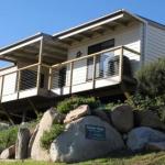 Pyengana TAS Accommodation Sunshine Coast