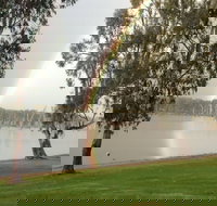 Bundalong Waterfront 28 Graham Ave Bundalong - Accommodation Sunshine Coast