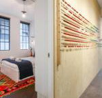 Spacious Designer Warehouse Melbourne CBD Apartment - Accommodation Sunshine Coast