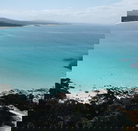 Beach Side Bay Of Fires - Accommodation Sunshine Coast