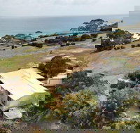 Cockatoo Cabin - Accommodation Sunshine Coast