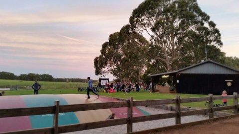 BIG4 Taunton Farm Holiday Park - Accommodation Sunshine Coast 5