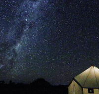 Starfields luxury camping - Accommodation Sunshine Coast
