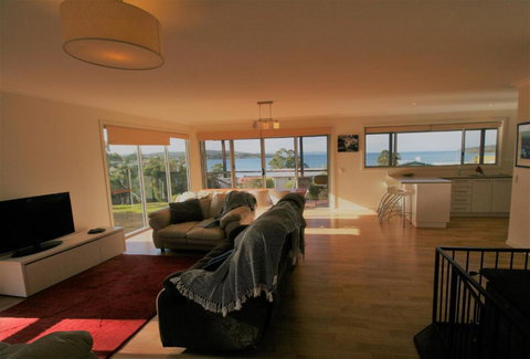 Seaview At Southport - Accommodation Sunshine Coast 2