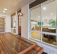 Seabreeze at Cabarita - Accommodation Sunshine Coast