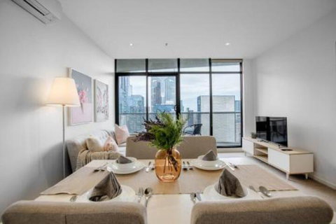 67RoseBellLv35at1bd1bthFree TramGarden - Accommodation Sunshine Coast 6